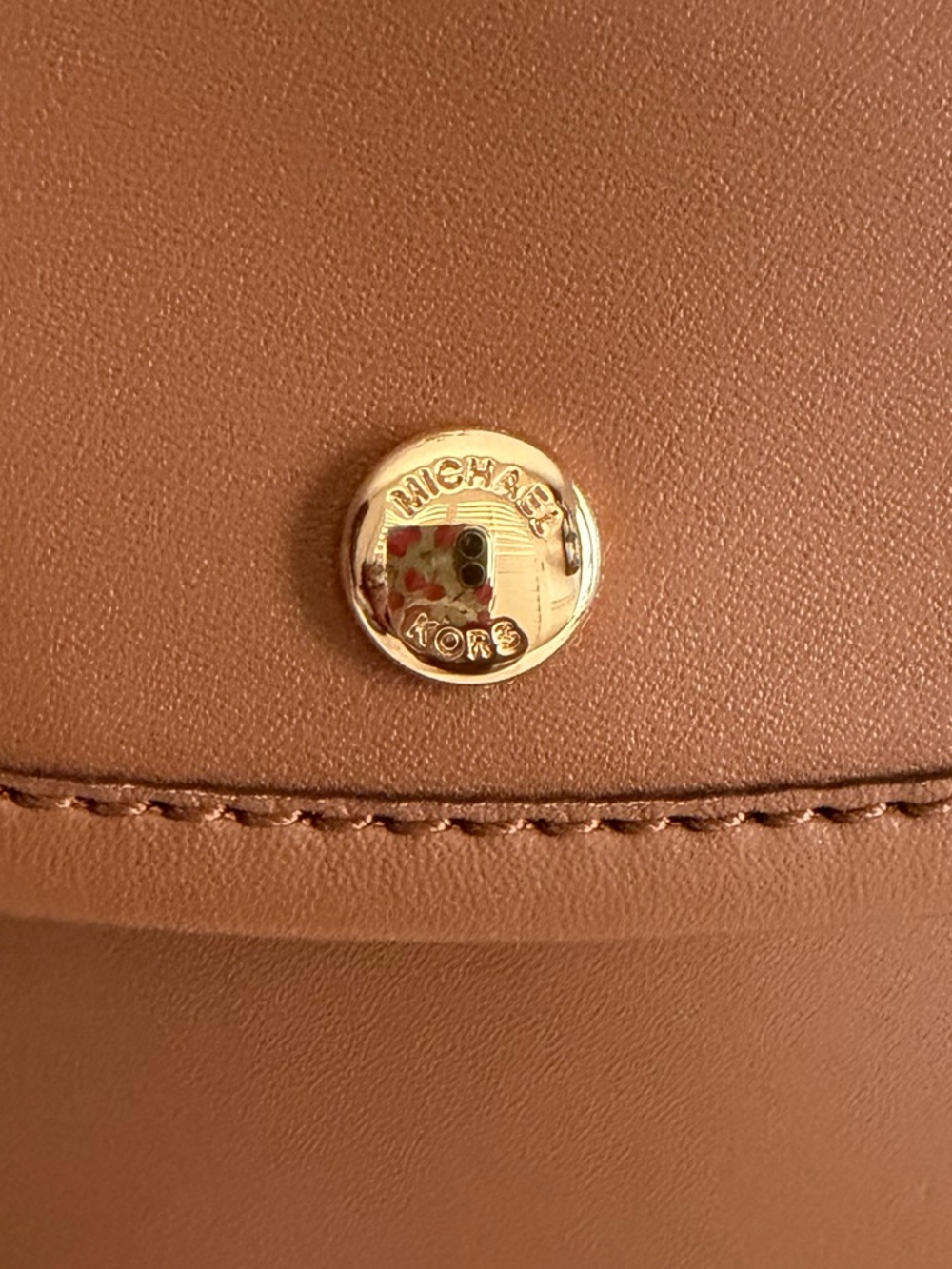 Michael Kors Accessory Pouch Nwot - Picture 3 of 5